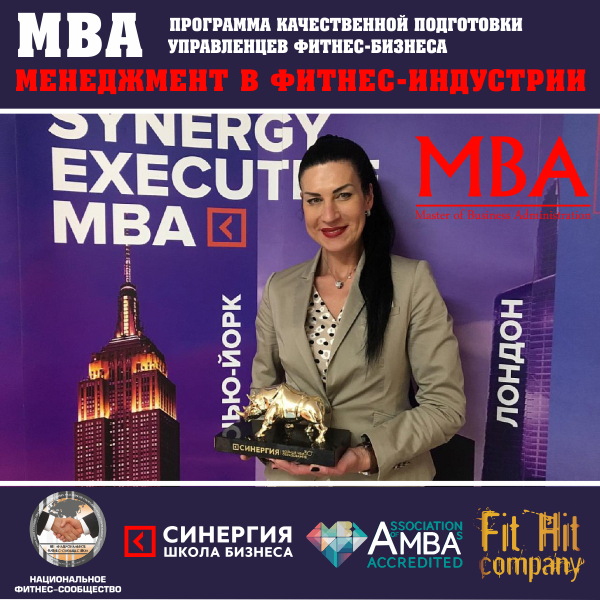 Мва менеджмент